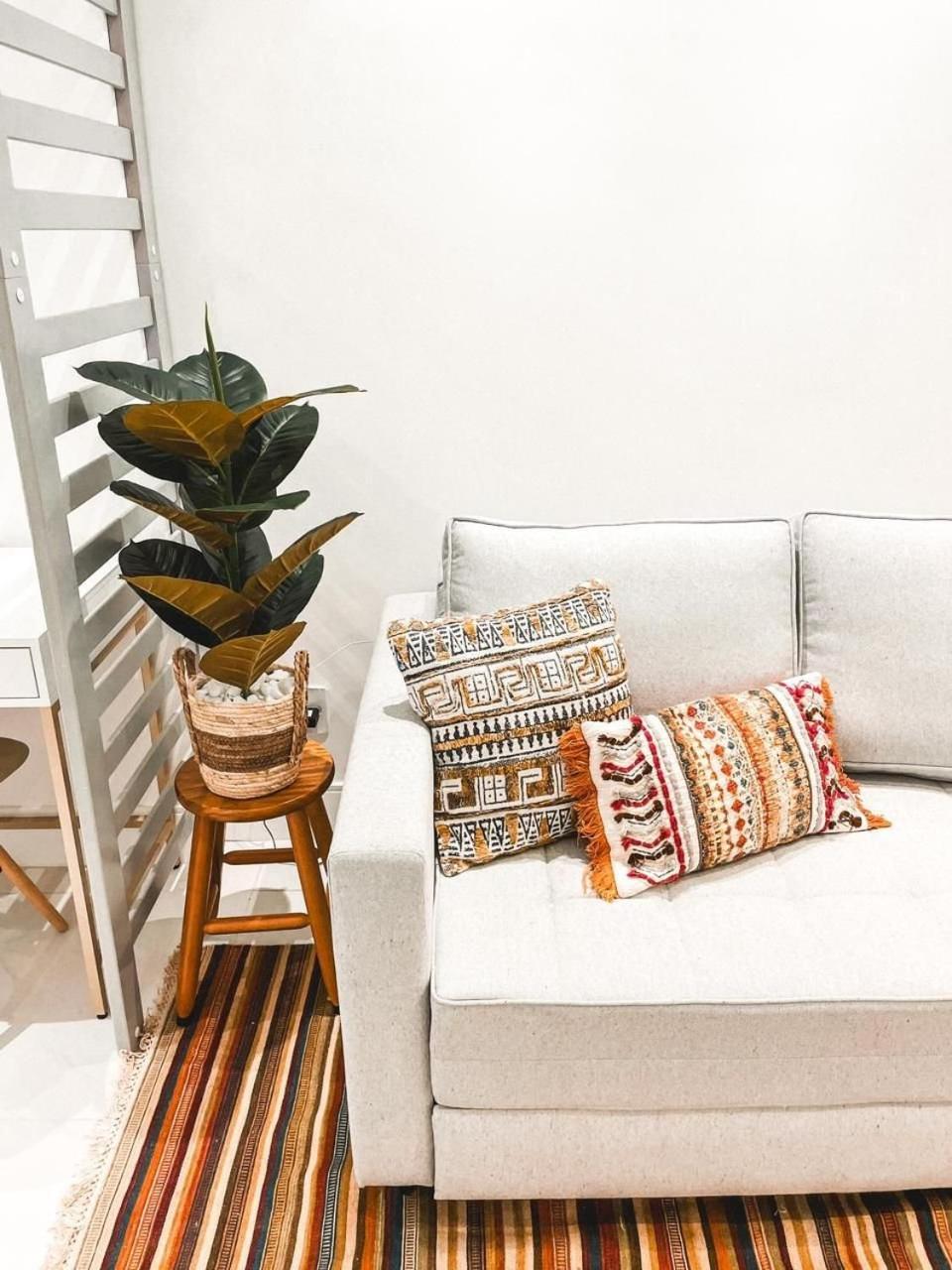 Studio Novissimo Perto Do Copacabana Palace Rio de Janeiro Bagian luar foto